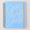 Large 17-Month Academic Planner - Good Things Ahead