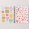 Large 17-Month Academic Planner - Good Things Ahead