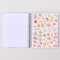 Large 17-Month Academic Planner - Good Things Ahead