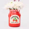 Strawberry Jam Petite Vase