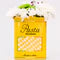 Pasta Box Vase