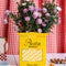 Pasta Box Vase