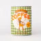 Coffee Can Ceramic Planter