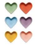 Color Parade Pinch Bowls - Set of 6