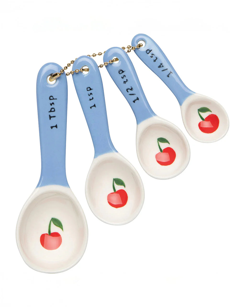 Very Cherry Measuring Spoons
