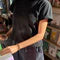 Noel Tee - Black