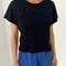 Noel Tee - Black