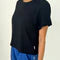 Noel Tee - Black
