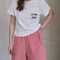 Darling Tee - Le Bon Crew