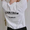 Darling Tee - Le Bon Crew
